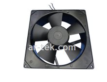 01 06 52 SQUARE FAN MOTOR 150X150X50 220V 35W